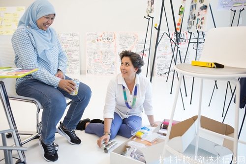 Rl(f)һColorForward® չʾ2017}ɫ