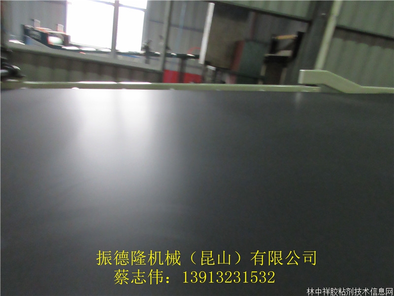 POE無鹵阻燃汽車內飾片