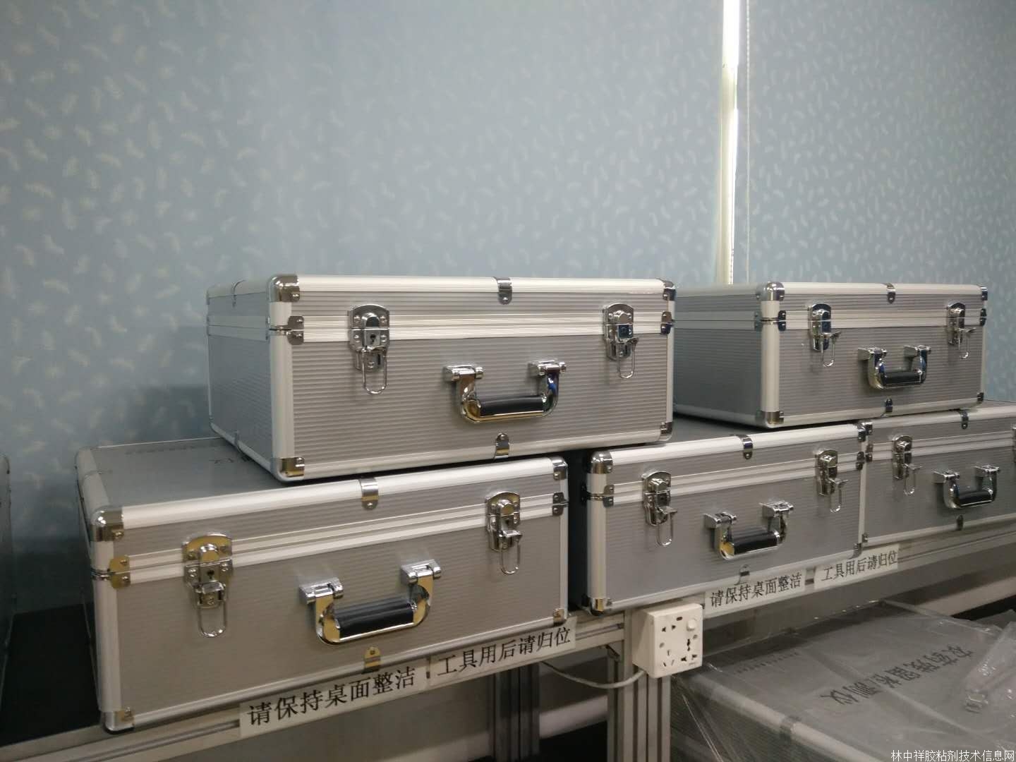 藥品快速專用檢驗(yàn)箱